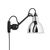 Настенный светильник DCW Editions Lampe Gras N°304, фото 1