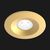 Встраиваемый светильник Doxis Juno Fix Round, фото 2
