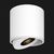 Полу-встраиваемый светильник Doxis Titan Semi-Recessed, фото 1
