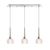Подвесной светильник DEKO LIGHT Pendant lamp Ksora, фото 2