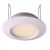 Встраиваемый светильник DEKO LIGHT Built in ceiling lamp 565124, фото 1