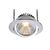 Встраиваемый светильник DEKO LIGHT Built in ceiling lamp COB-95-24V-2700K-round, фото 1