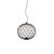 Подвесной светильник Antonangeli Illuminazione Penelope Suspension, фото 4