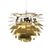 Подвесной светильник Louis Poulsen PH Artichoke 60th Limited Edition, фото 1
