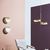 Настенный светильник MM Lampadari Moonlight Wall Lamp, фото 2