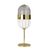 Настольная лампа MM Lampadari PILL Table Lamp, фото 1