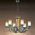 Люстра MM Lampadari IMPERO Chandelier, фото 1
