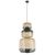 Подвесной светильник Forestier Suspension Bamboo Light 3 Lights, фото 1