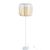 Торшер Forestier Lampadaire Bamboo Light Ht 150cm - 1 Abj, фото 1