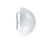 Настенный светильник Forestier Applique Dom Blanc, фото 1