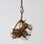 Подвесной светильник Roll &amp;amp; Hill Knotty Bubbles Pendant with Stem - Small, фото 1