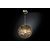 Подвесной светильник VGnewtrend ARABESQUE MARTE 30 gold, фото 3