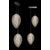 Подвесной светильник VGnewtrend ARABESQUE EGG X 2, фото 8
