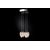 Подвесной светильник VGnewtrend ARABESQUE LIGHTFALL EGG 30 X 3, фото 3