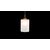 Подвесной светильник Brand van Egmond Louise 1 latern, фото 2