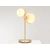 Настольный светильник Holly Hunt ANOTHER DAY TABLE LAMP, фото 2