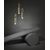 Подвесной светильник Lee Broom Fulcrum Light, фото 4
