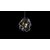 Подвесной светильник Brand van Egmond Fractal Cloud Hanging lamp, фото 3