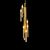 Подвесной светильник Brand van Egmond Shiro Suspension vertical, фото 1