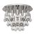 Люстра Jonathan Adler Milano Flush Mount, фото 3