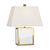 Настольная лампа Jonathan Adler Barcelona Accent Lamp, фото 5