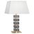 Настольная лампа Jonathan Adler Monaco Table Lamp, фото 2