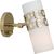 Бра Jonathan Adler Parker Adjustable Sconce, фото 1