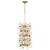 Подвесной светильник Jonathan Adler Sputnik Vertical Pendant, фото 1