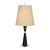 Настольный светильник Jonathan Adler Ventana Tapered Table Lamp, фото 2