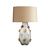 Настольная лампа Arteriors home Edge Lamp, фото 3