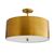 Люстра Arteriors home Tarbell Semi-Flush, фото 2