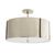 Люстра Arteriors home Tarbell Semi-Flush, фото 5
