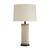 Настольная лампа Arteriors home Natadola Lamp, фото 4