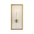 Бра Arteriors home Griffith Sconce, фото 1
