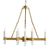 Люстра Arteriors home Griffith Chandelier, фото 1