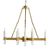 Люстра Arteriors home Griffith Chandelier, фото 7