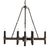 Люстра Arteriors home Griffith Chandelier, фото 2