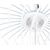 Подвесной светильник Tom Dixon Spring Small Pendant White, фото 3