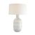 Настольный светильник Arteriors home Tosh Lamp, фото 1