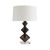 Настольная лампа Arteriors home Vanna Lamp, фото 3