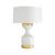Настольный светильник Arteriors home Venice Lamp, фото 4