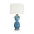 Настольный светильник Arteriors home Tonto Lamp, фото 1