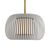 Подвесной светильник Arteriors home Willow Pendant, фото 1