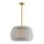 Подвесной светильник Arteriors home Willow Pendant, фото 2