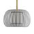 Подвесной светильник Arteriors home Willow Pendant, фото 4