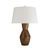 Настольная лампа Arteriors home Wheeler Lamp, фото 3