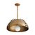 Подвесной светильник Arteriors home Tidwell Pendant, фото 2