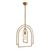 Подвесной светильник Arteriors home Upton Pendant, фото 1