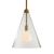 Подвесной светильник Arteriors home Weiss Pendant, фото 2