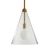 Подвесной светильник Arteriors home Weiss Pendant, фото 5